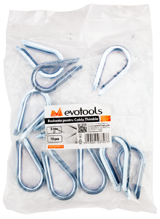 Rodanta pt Cablu - 10 Buc [4]