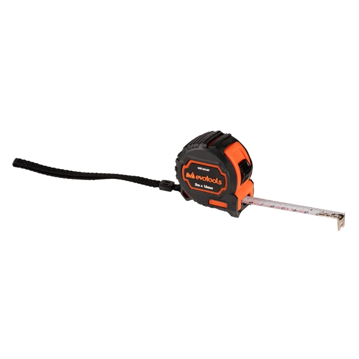 Ruleta 1 Buton Mentinere si 1 Frana Evotools [4]