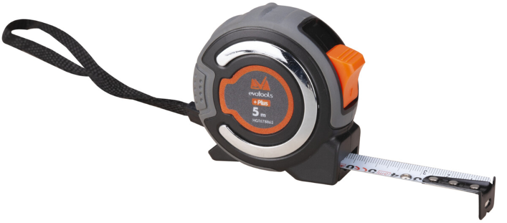 Ruleta 1 Frana si Protectie EvoTools +Plus [3]