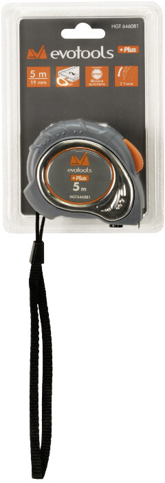 Ruleta 2 Frane Automentinere si Protectie EvoTools +Plus [2]