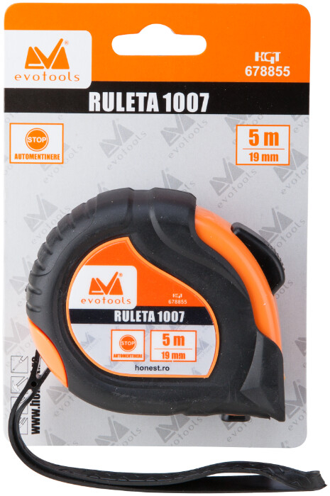 Ruleta Automentinere si Protectie 1007 [2]