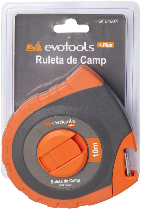 Ruleta Camp [2]