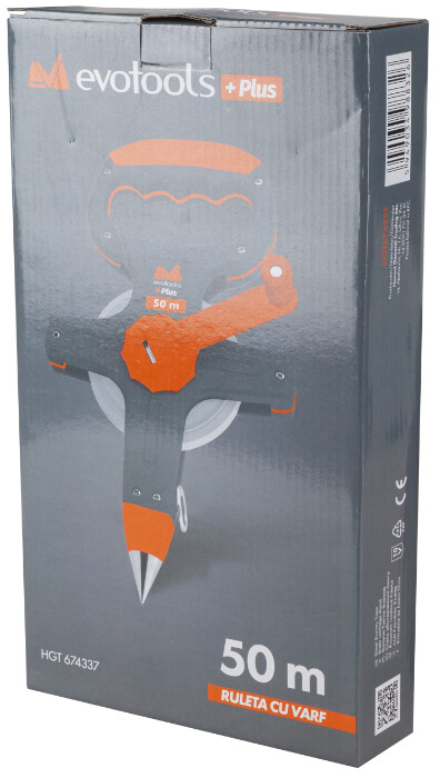 Ruleta cu Varf EvoTools +Plus [6]