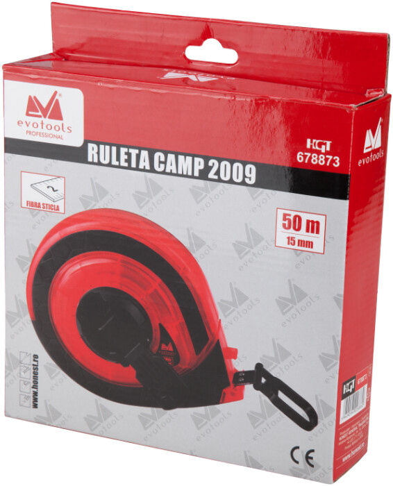 Ruleta ETP Camp Banda Fibra Sticla 2009 [4]