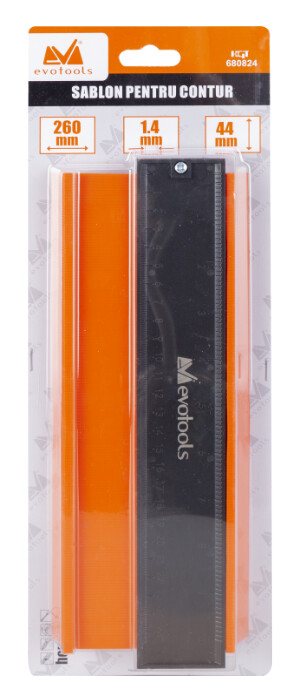 Sablon magnetic pentru Contur ETS [2]