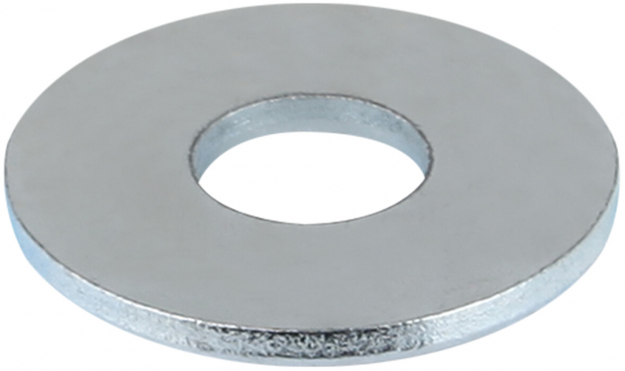 Saiba pentru Lemn DIN 9021 P - Grosime saiba 3.7 mm Ambalare 25 [1]