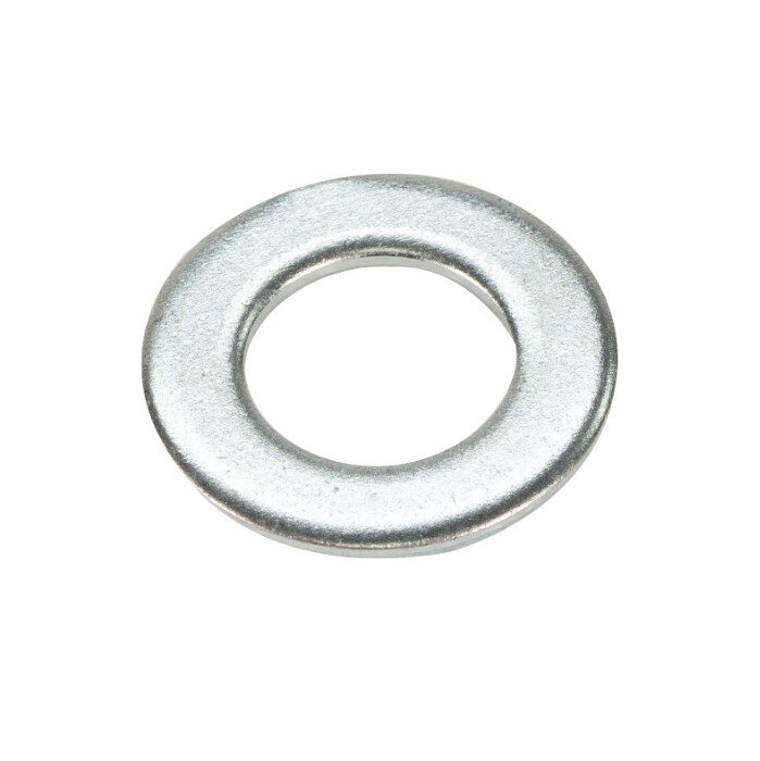 Saiba Zincata DIN 125 H - 50 Buc [1]