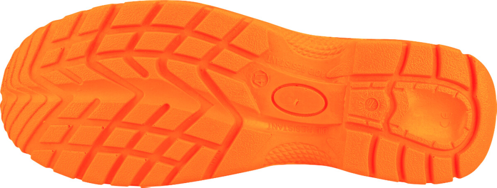 Sandale Protectie cu Bombeu Metalic EvoTools [7]