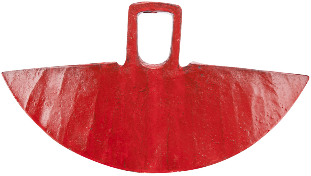 Sapa Forjata - Greutate 0.7 kg Cantitate [C[Buc] - Cantitate] [2]