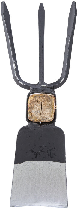 Sapaliga cu Furca - Lungime 350 mm Latime 110 mm [5]