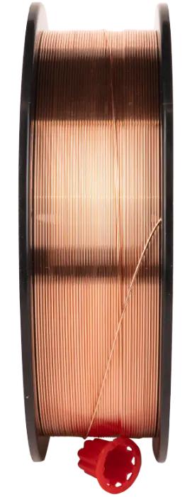 Sarma de Sudura MIG Cuprata Monolith ER70S-6/SG2 [4]