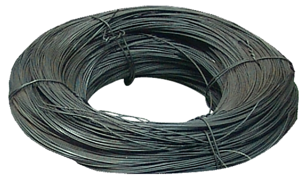 Sarma Neagra Maleabila RO - Greutate 25 kg [7]