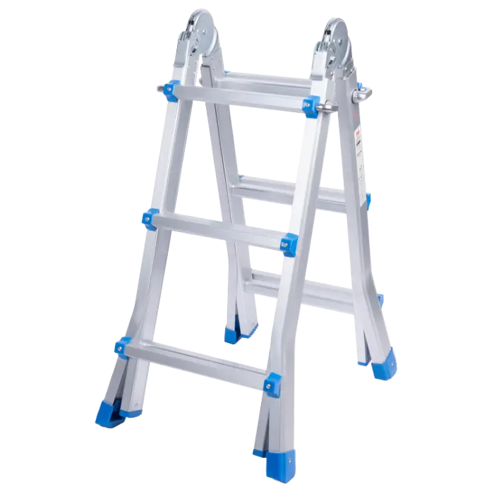 Scara Aluminiu Modulara 2094 EvoTools [2]