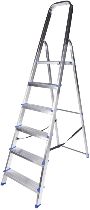 Scara din Aluminiu 1119 [2]