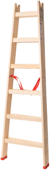 Scara Lemn Dubla 2092 [8]