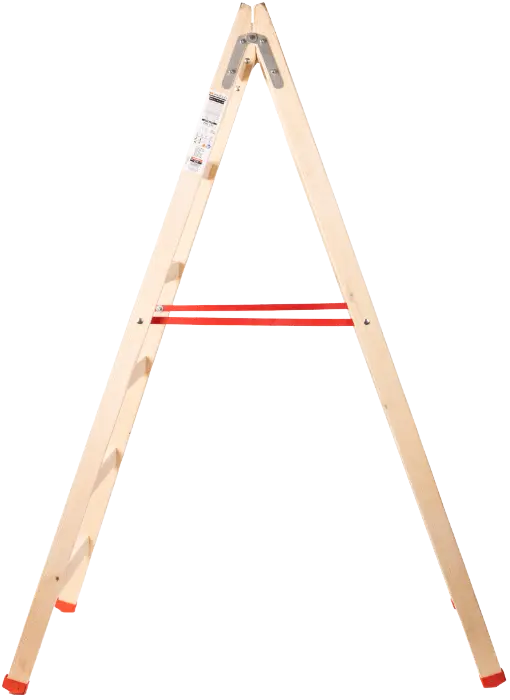 Scara Lemn Dubla 2092 [12]