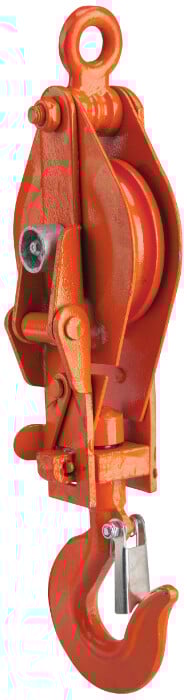 Scripete cu Carlig si Inel [4]