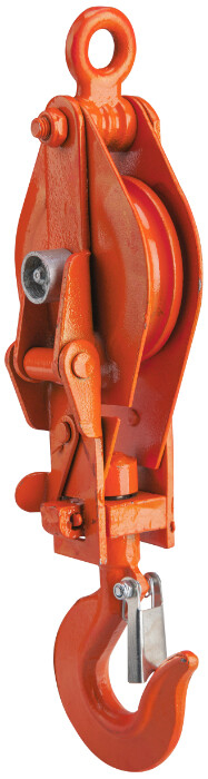 Scripete cu Carlig si Inel [2]