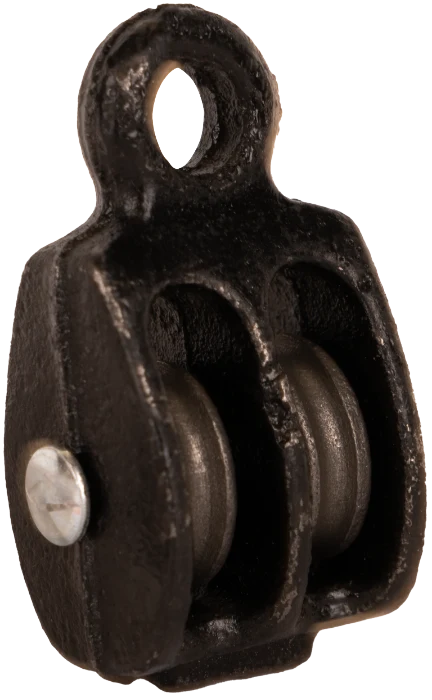 Scripete Dublu cu Inel [7]