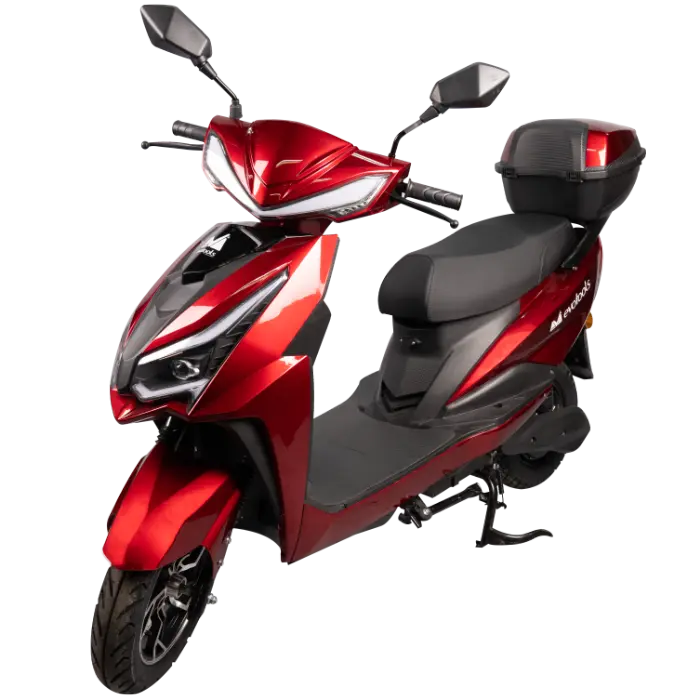 Scuter Electric EvoRide X SC1500SK Putere maximala 2500W , Viteza Maxima: 25 km/h [5]