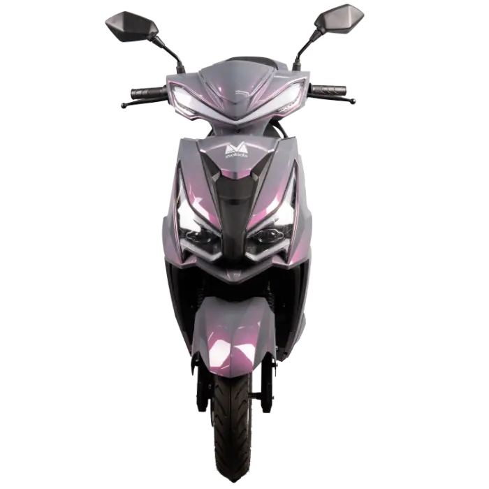 Scuter Electric EvoRide X SC1500SK Putere maximala 2500W , Viteza Maxima: 25 km/h [2]