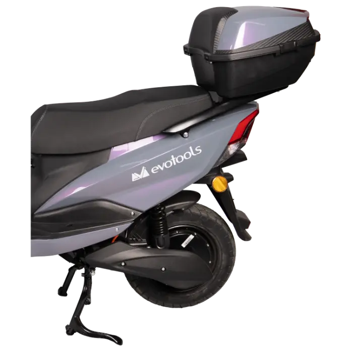 Scuter Electric EvoRide X SC1500SK Putere maximala 2500W , Viteza Maxima: 25 km/h [4]