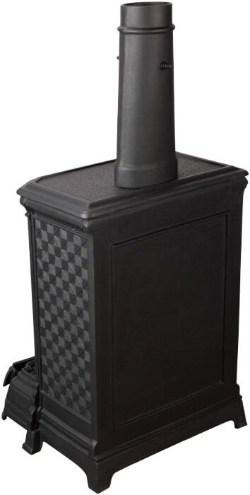 Semineu Fonta 1182 - Putere 9 KW [4]