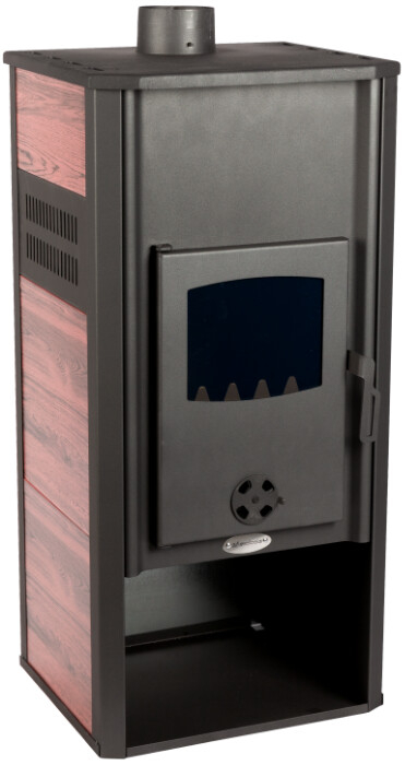 Semineu Incalzire Centrala cu Perete Dublu EvoTools (EcoDesign) [4]