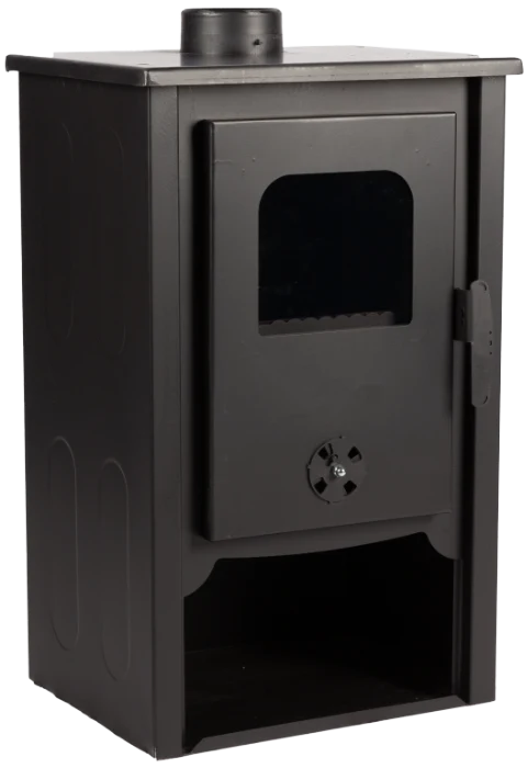 Semineu pe Lemne Evotools [4]