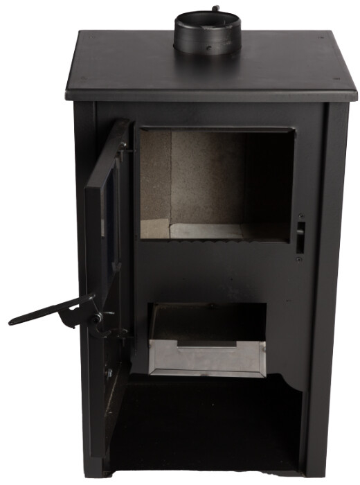 Semineu pe Lemne Evotools [2]