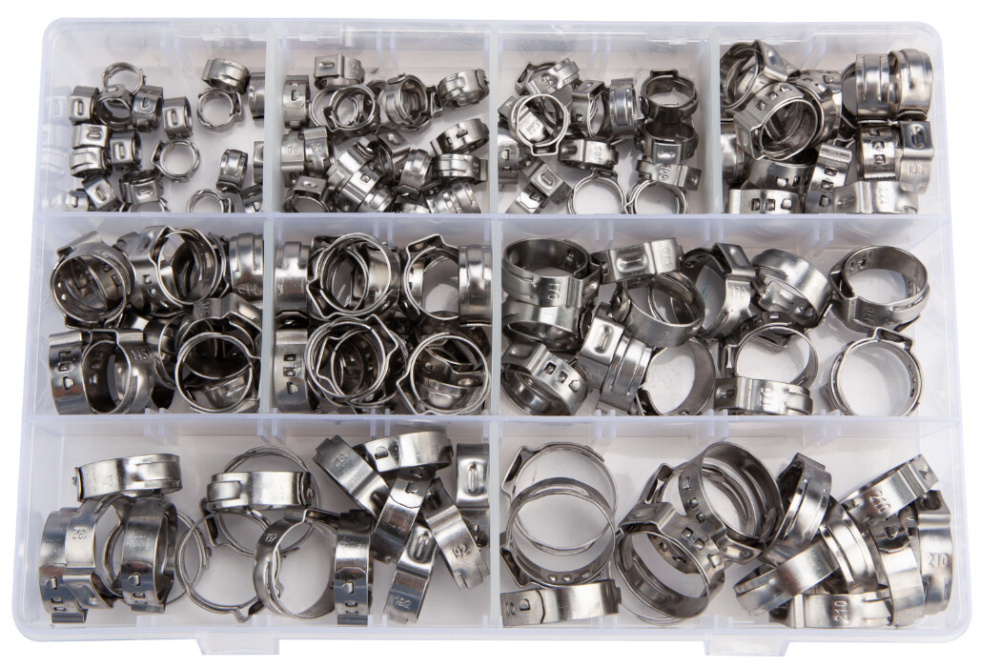 Set Coliere Metalice [3]