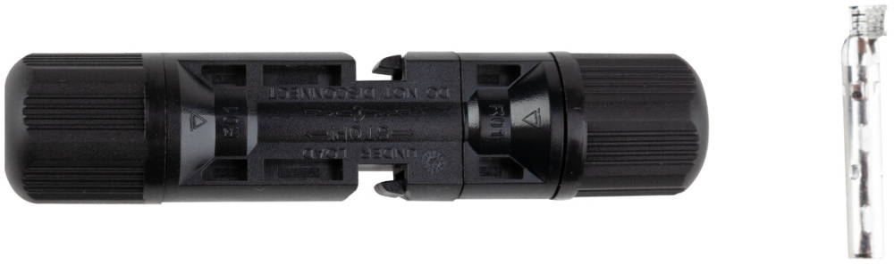 Set Mufe MC4 Panou Fotovoltaic [3]