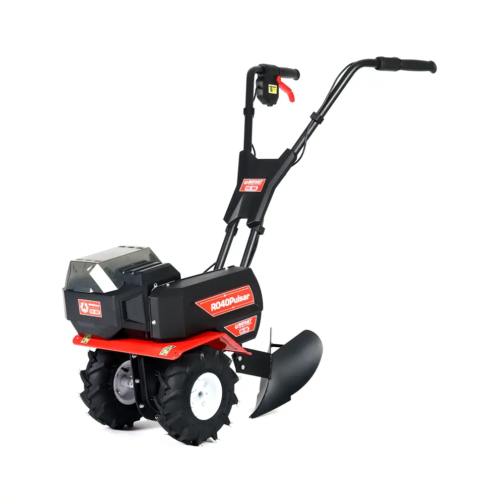 Set Plug bilonat pentru Pulsar RO40 motosapă cu acumulator [4]
