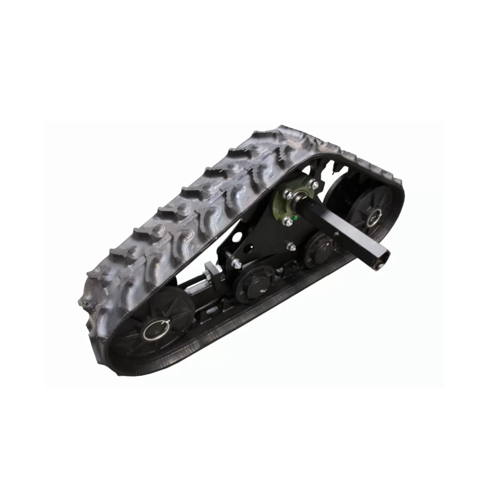 Set Senile Rotakt Cu Tub Hexagonal De 23mm Pentru Motocultoare Cu O Putere De Până La 8.5 CP [5]