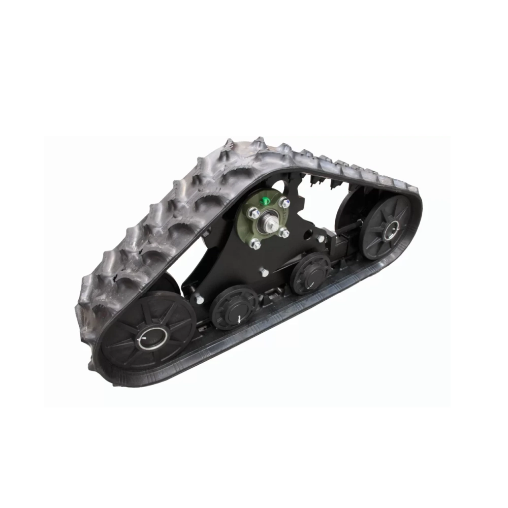 Set Senile Rotakt Cu Tub Hexagonal De 23mm Pentru Motocultoare Cu O Putere De Până La 8.5 CP [3]
