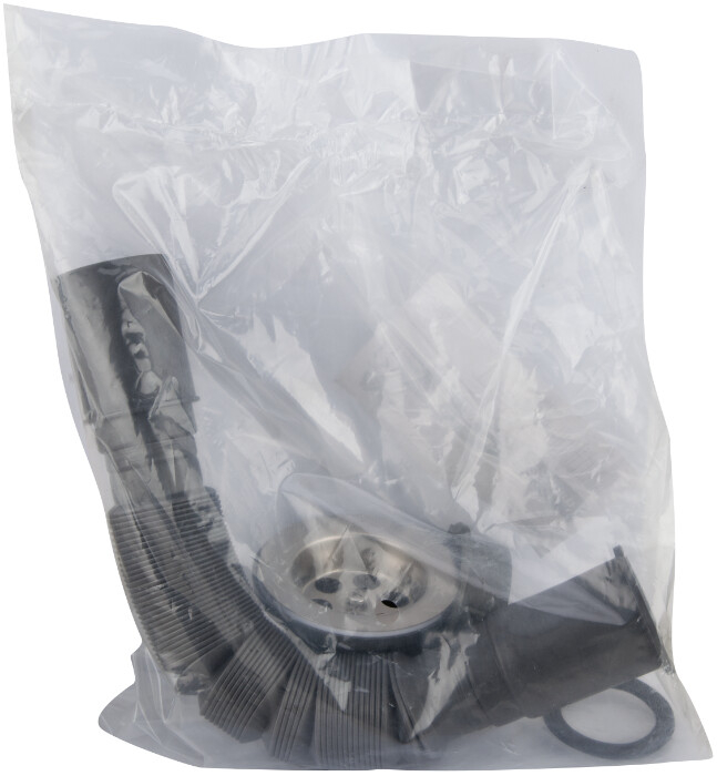 Sifon Chiuveta Inox [2]