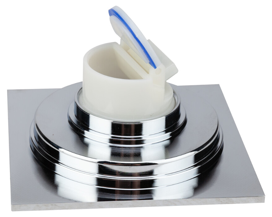 Sifon Pardoseala cu Clapeta Anti-Retur [5]