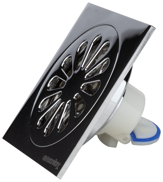 Sifon Pardoseala cu Clapeta Anti-Retur [4]