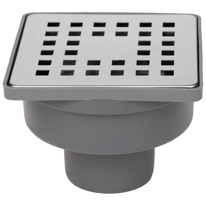 Sifon Pardoseala Patrat EvoSanitary [10]