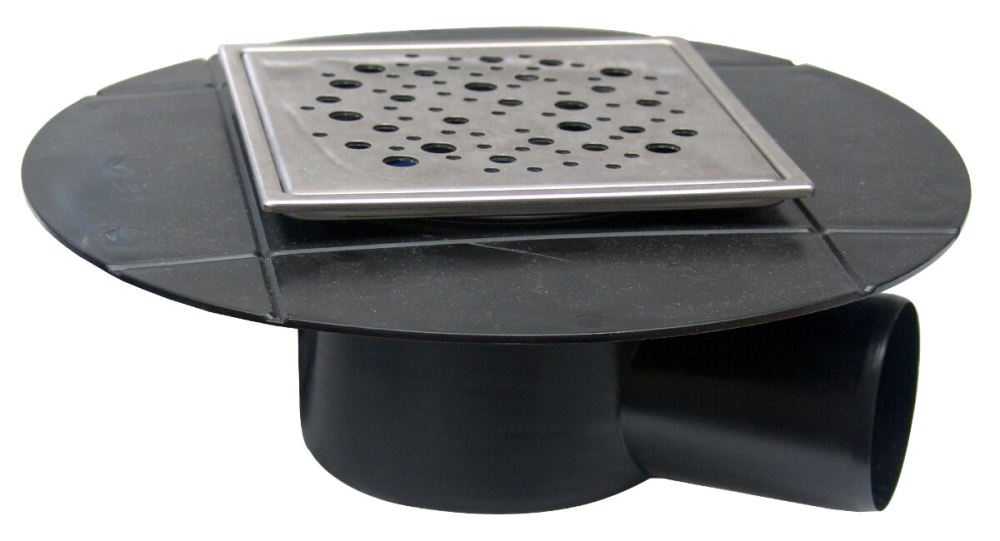 Sifon Pardoseala Patrat Izolabil SL [3]