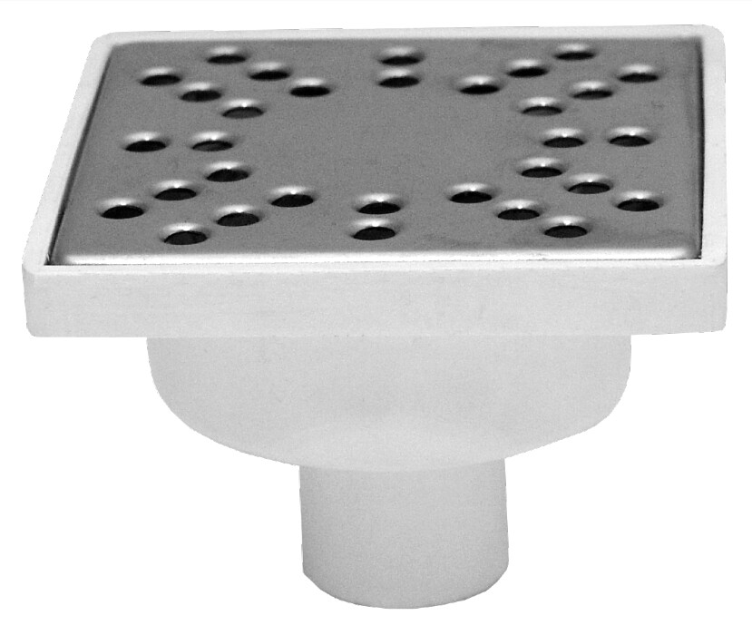 Sifon Pardoseala Patrat SV [3]