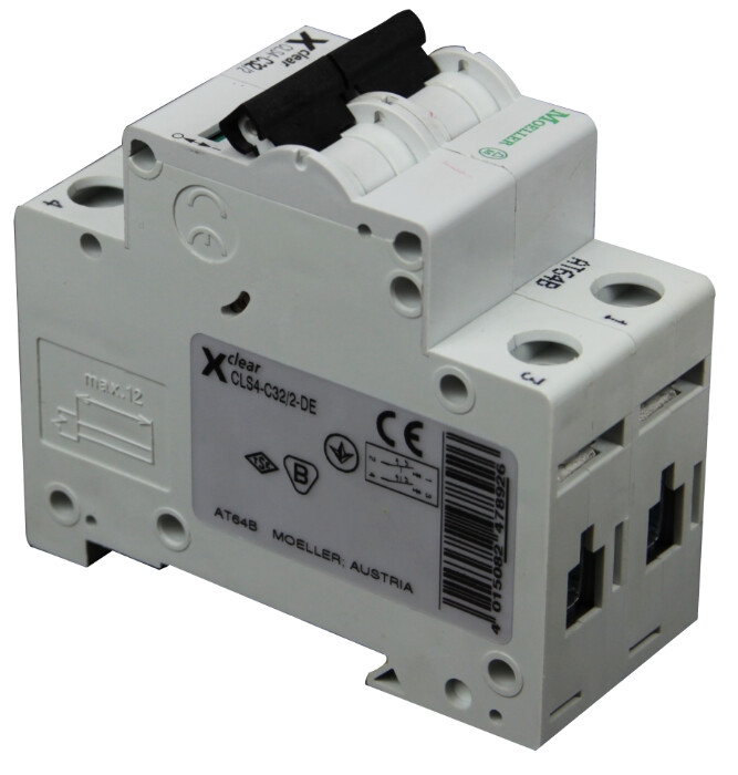 Siguranta Bipolara [4]