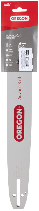 Sina / Lama Ghidaj Motoferastrau Oregon - Utilizare Hobby [3]