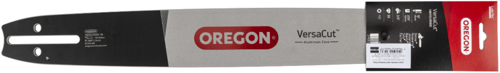 Sina / Lama Ghidaj Motoferastrau Oregon - Utilizare Profesional [13]