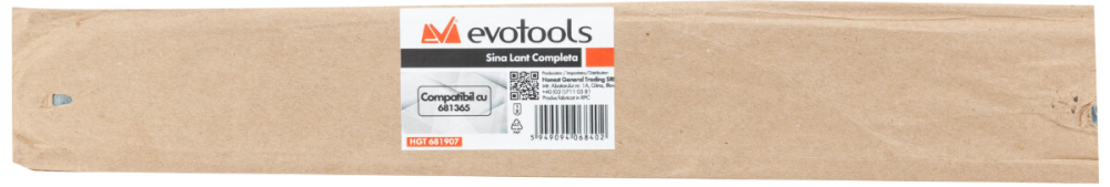 Sina Lant Completa [2]