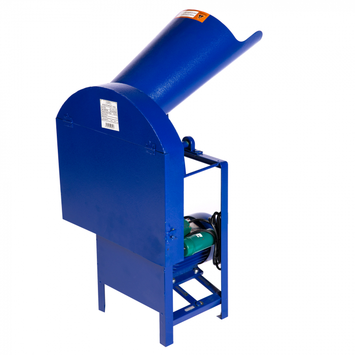 Siscornita electrica (tocator fan, coceni) MF [8]