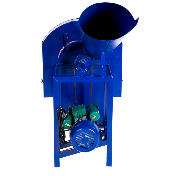 Siscornita electrica (tocator fan, coceni) MF [6]