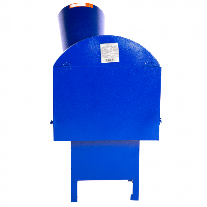 Siscornita electrica (tocator fan, coceni) MF [5]