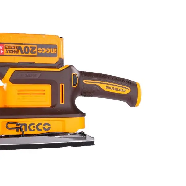 Slefuitor 20V 90x180mm 13000rpm [2]