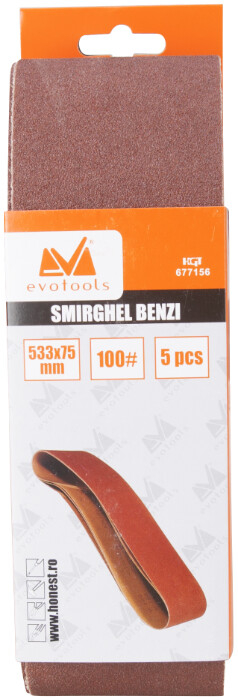 Smirghel Benzi [2]
